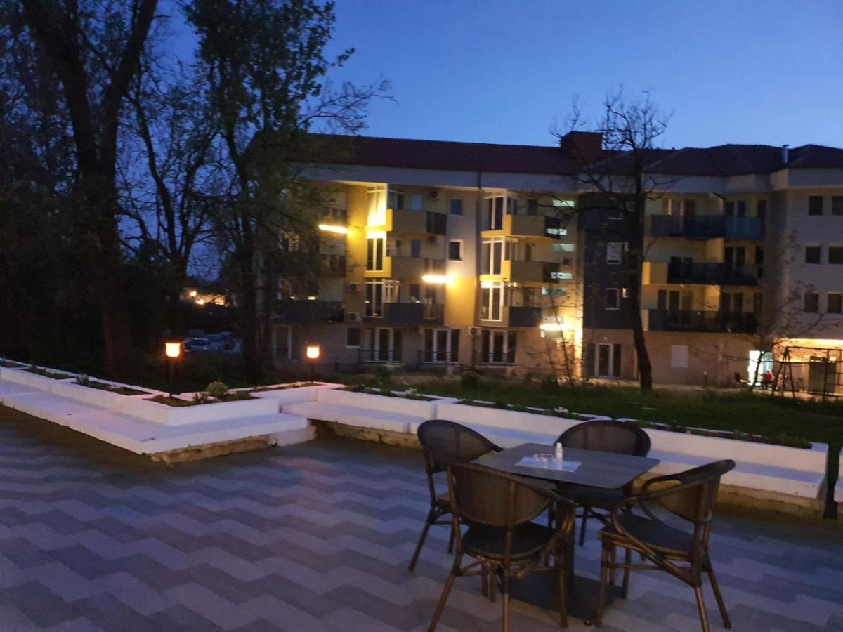 Andjelka A26 Apartment เวลิโก กราดิชเต ภายนอก รูปภาพ