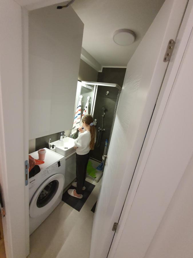 Andjelka A26 Apartment เวลิโก กราดิชเต ภายนอก รูปภาพ