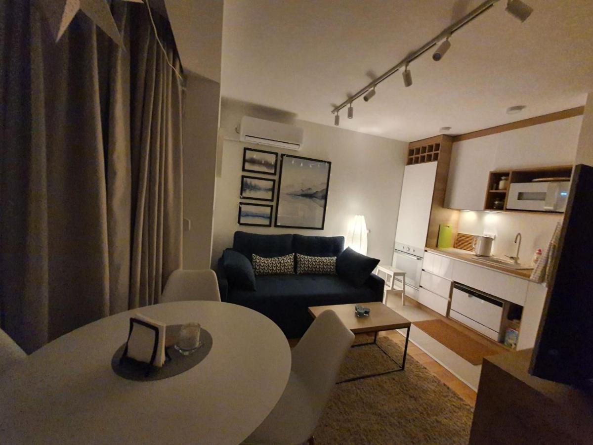Andjelka A26 Apartment เวลิโก กราดิชเต ภายนอก รูปภาพ