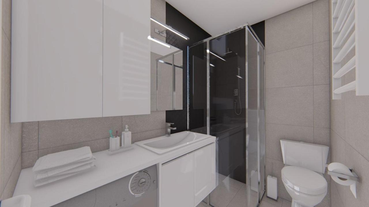Andjelka A26 Apartment เวลิโก กราดิชเต ภายนอก รูปภาพ