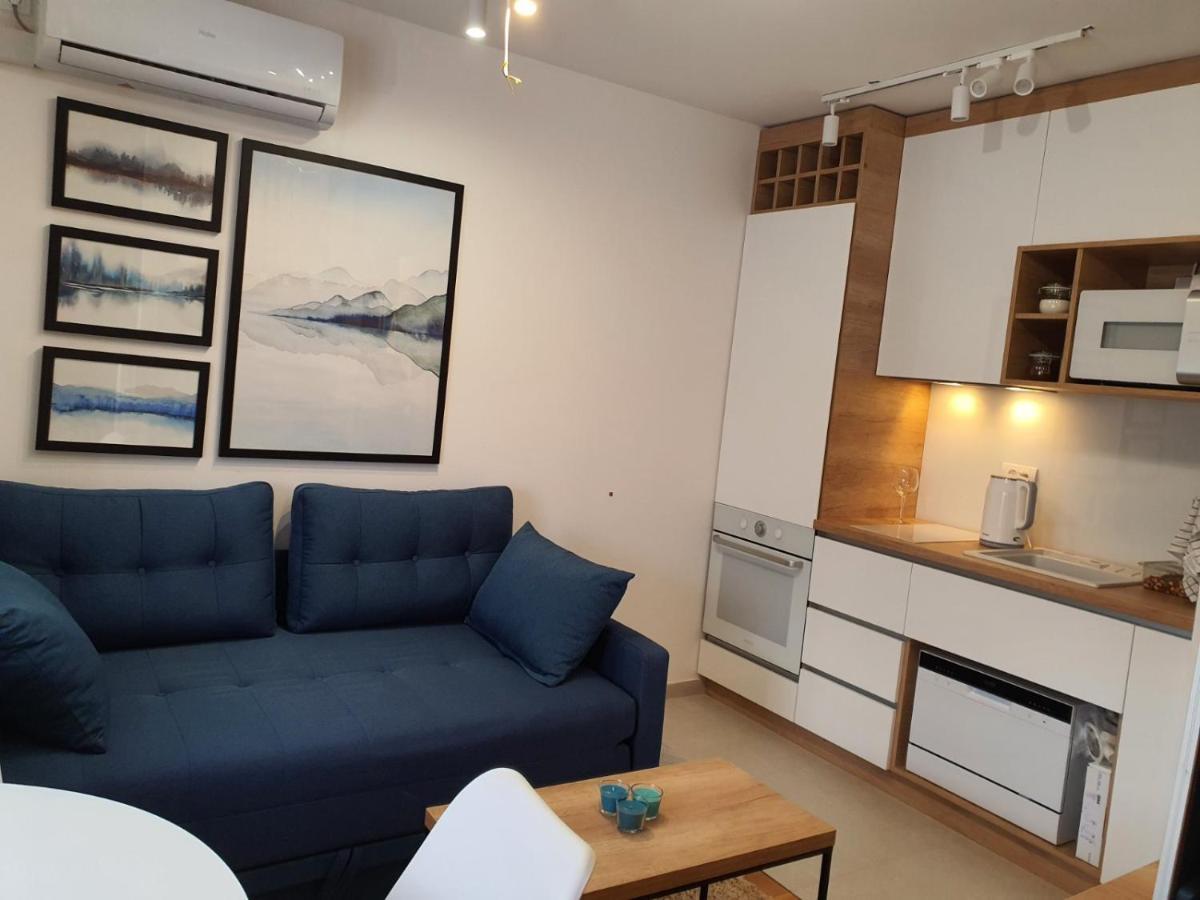 Andjelka A26 Apartment เวลิโก กราดิชเต ภายนอก รูปภาพ