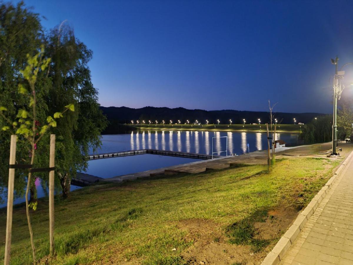 Andjelka A26 Apartment เวลิโก กราดิชเต ภายนอก รูปภาพ