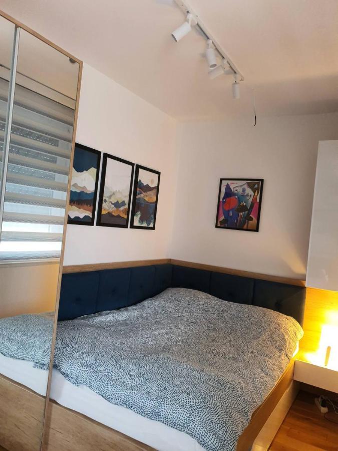 Andjelka A26 Apartment เวลิโก กราดิชเต ภายนอก รูปภาพ