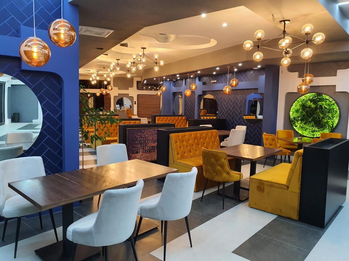 Andjelka A26 Apartment เวลิโก กราดิชเต ภายนอก รูปภาพ