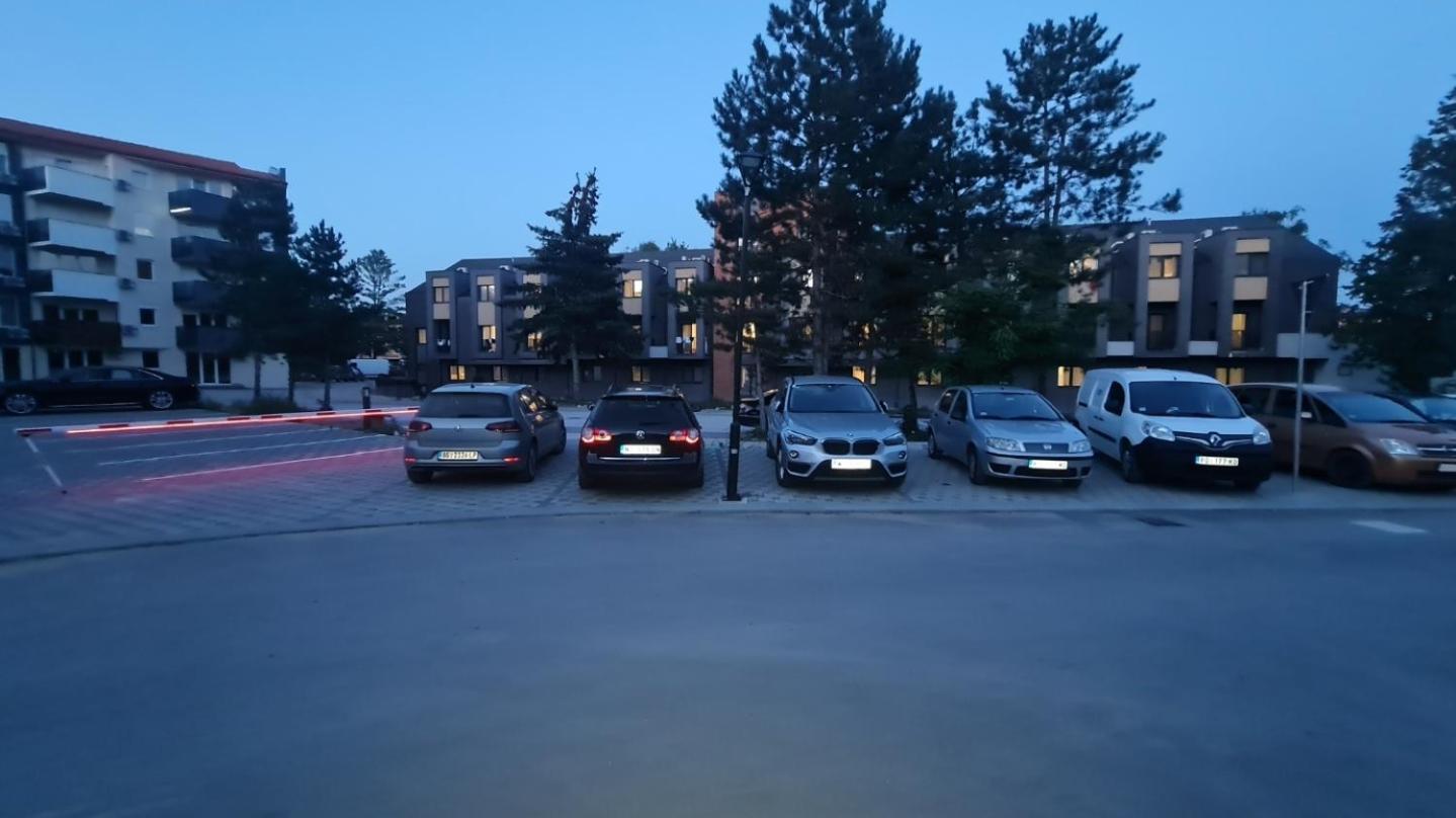 Andjelka A26 Apartment เวลิโก กราดิชเต ภายนอก รูปภาพ