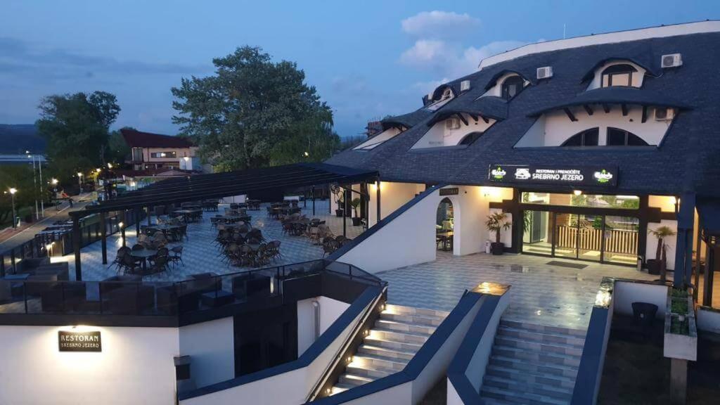 Andjelka A26 Apartment เวลิโก กราดิชเต ภายนอก รูปภาพ