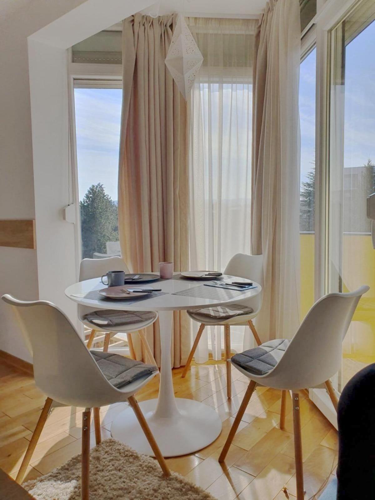 Andjelka A26 Apartment เวลิโก กราดิชเต ภายนอก รูปภาพ