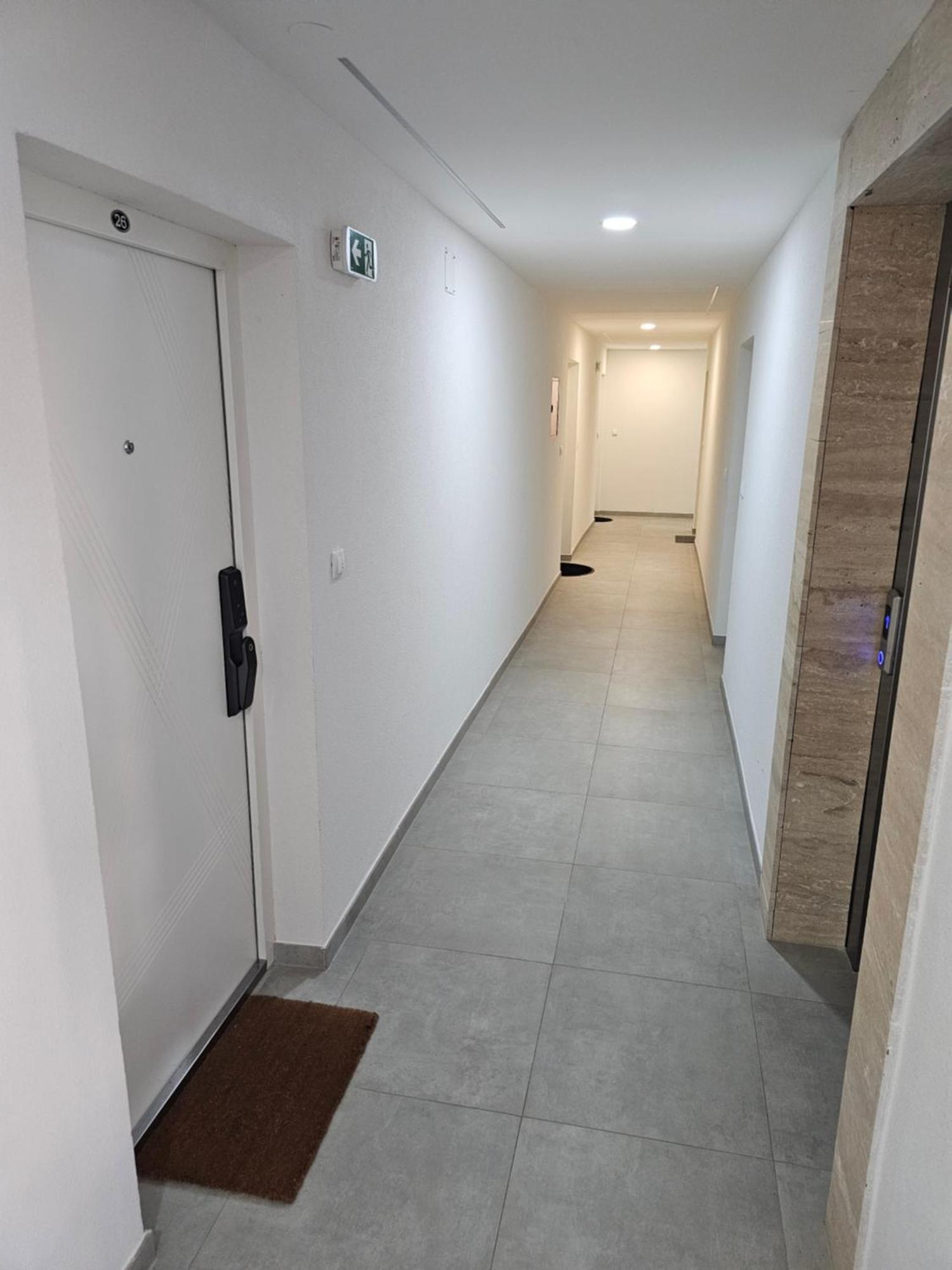 Andjelka A26 Apartment เวลิโก กราดิชเต ภายนอก รูปภาพ
